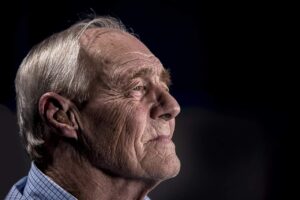 Old man